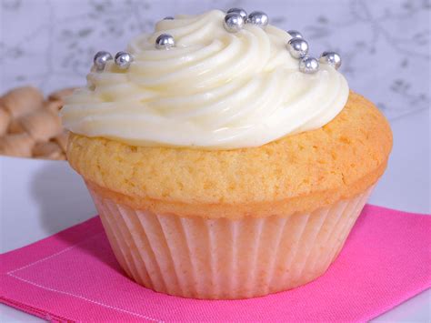 descubrir 90 imagen como hacer cupcakes de vainilla receta basica