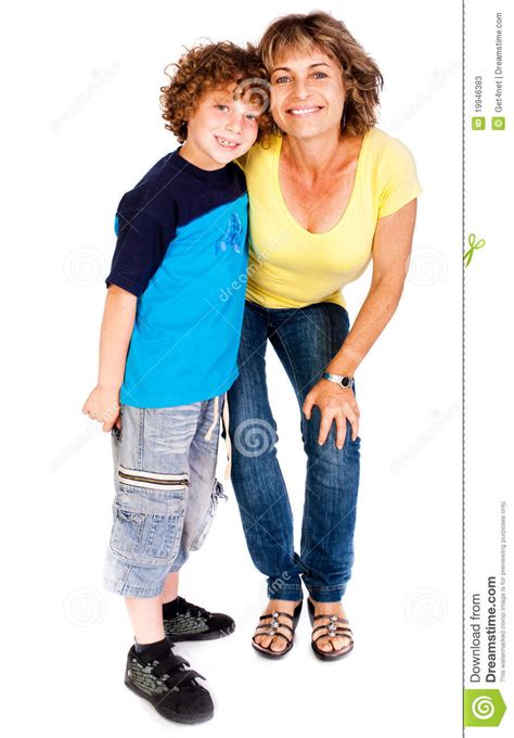 grandmother and grandson hugging each other stock image image of american daughter 19946383