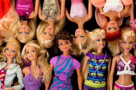 Barbie A Biography 18 Things To Know About The Doll