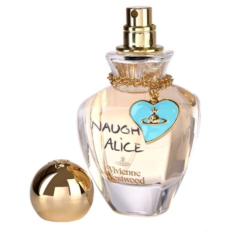 Vivienne Westwood Naughty Alice Eau De Parfum For Women 75 Ml Notino