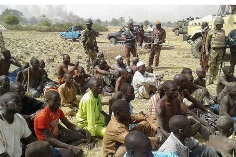 15 killed in suspected boko haram attack in nigeria