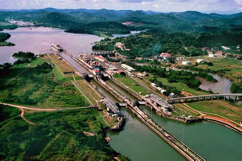 panama canal authority  extend temporary relief measures