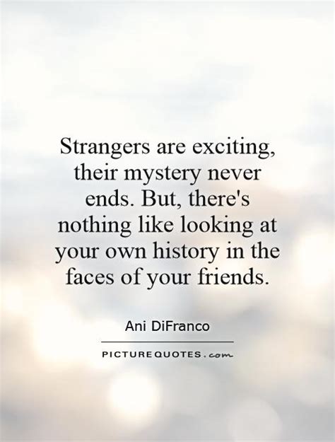 quotes about mystery quotesgram