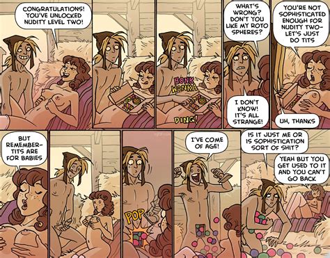 Funny Adult Humor Oglaf Part 3 Porn Jokes And Memes