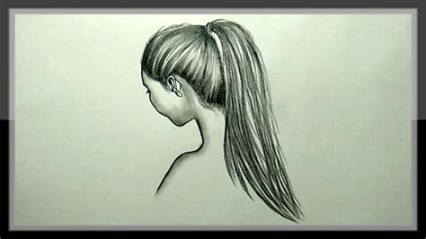 easy pencil drawings  beginners step  step drawing emotions