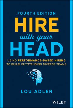 hire   head  performance based hiring  build