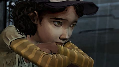 walking dead s3 will feature an older clementine gaming illuminaughty
