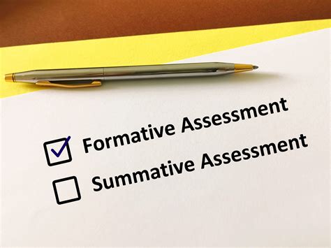 Formative Assessments Best Practices Lets Go Learn