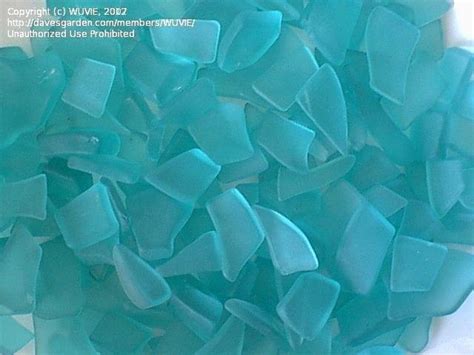 Trash To Treasure How To Make Faux Sea Glass Part 11 1 By Wuvie