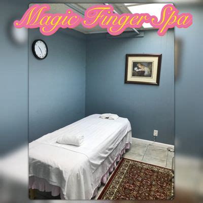 magic finger spa updated april      commercial