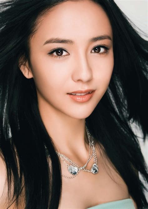 nine hot gorgeous pretty cute and sexy chinese actresses