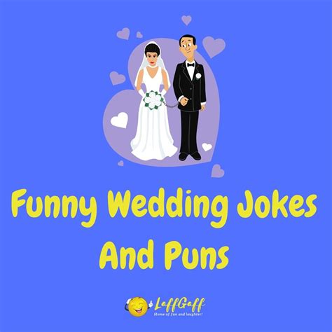 Funny Wedding Invitation Joke Laffgaff Home Of Laughter Smile And