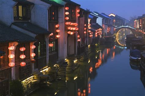 suzhou travel jiangsu china lonely planet