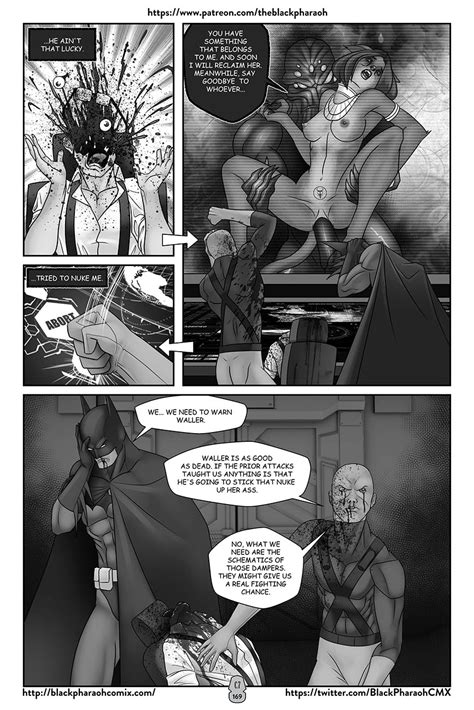 forsaken souls page 169 by theblackpharaoh hentai foundry