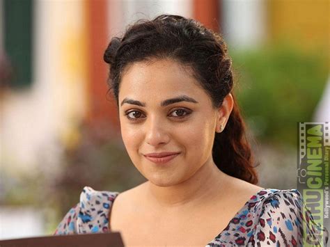 actress nithya menen cute gallery gethu cinema