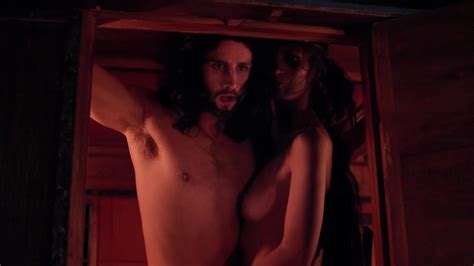 Madalina Ghenea Nude Pics And Topless Sex Scenes Scandal