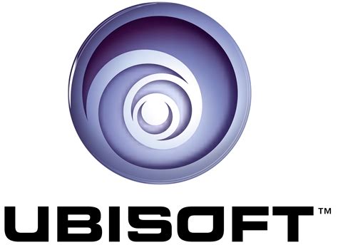 ubisoft logo  png image purepng  transparent cc png image