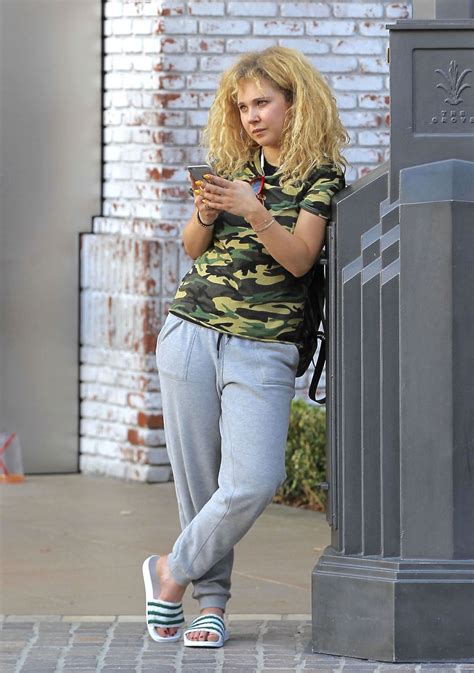 juno temple shops at the grove in los angeles 3 8 2017