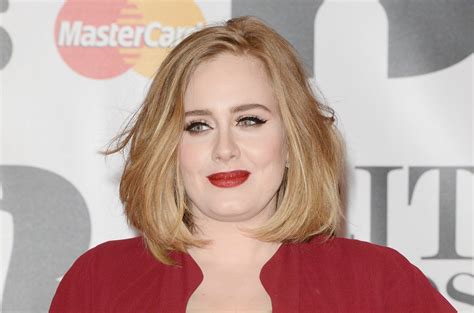 Adele Dances In Send My Love To Your New Lover Video