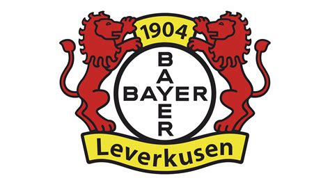 bayer  leverkusen logo symbol meaning history png brand