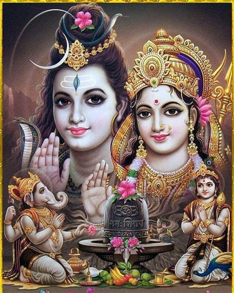 Best 50 Lord Shivji Images Vedic Sources