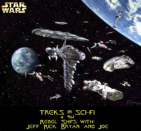 podcast  rebel ships