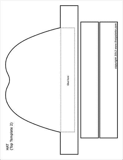 paper visor template  printable templates coloring pages