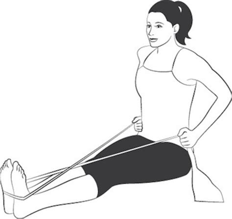 6 exercises to reverse bad posture mindbodygreen