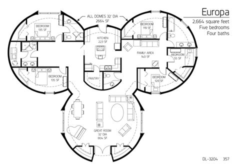 geodesic dome home floor plans plans floor house dome geodesic  plan small adjustable