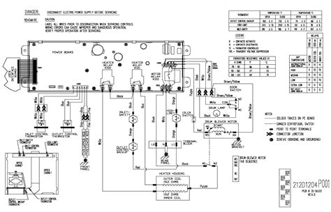ge dryer wiring diagram wiring diagrams manual