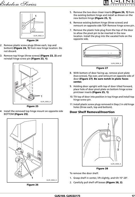 uline clr parts diagram general wiring diagram