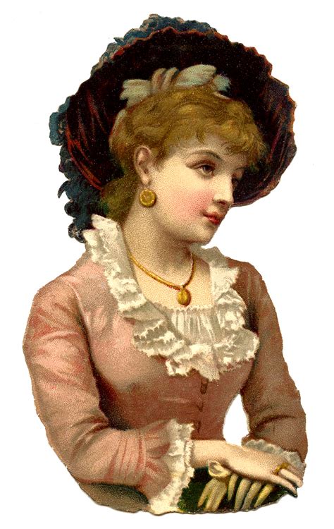 Free Victorian Women Cliparts Download Free Victorian Women Cliparts