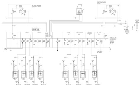 creat wiring diagram panel electrical distribution board  wallpapers review