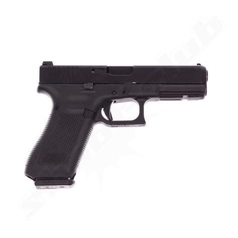 Glock 17 Generation 5 9mm Luger