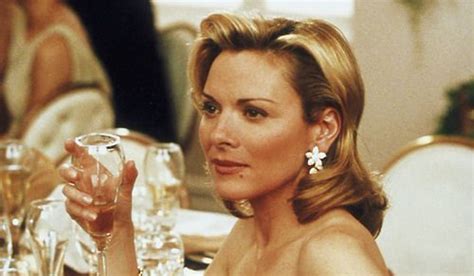 Best Samantha Jones Moments Saying Goodbye To The Best Character In