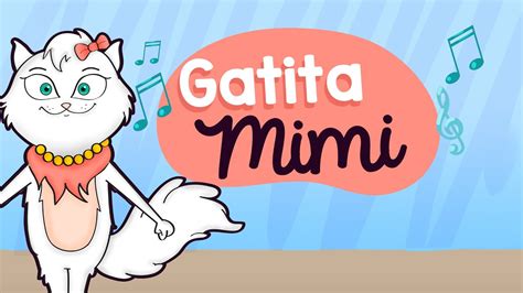 videoclip la gatita mimi youtube