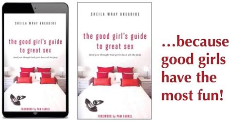 The Good Girl S Guide To Great Sex To Love Honor And Vacuum