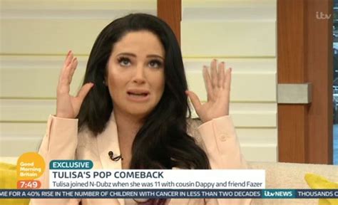 tulisa gives shockingly frank interview about her sex tape run ins with the law and ongoing
