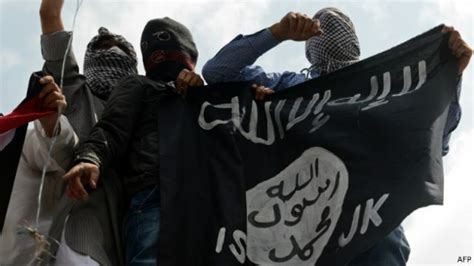 estado islámico publica video de decapitación de 30 cristianos bbc
