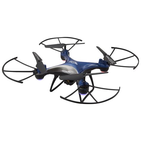 sky rider eagle  pro quadcopter drone  wi fi camera multiple