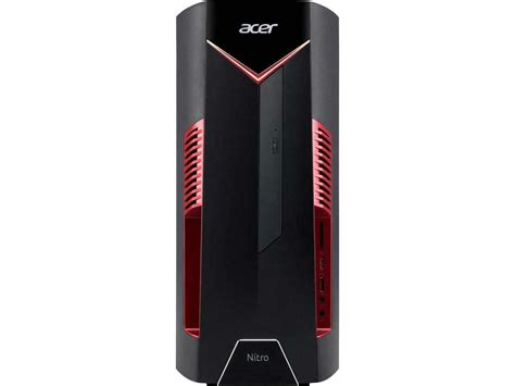 Acer Nitro 50 Desktop Intel I5 8400 2 80ghz 12gb Ram 256gb Ssd Windows