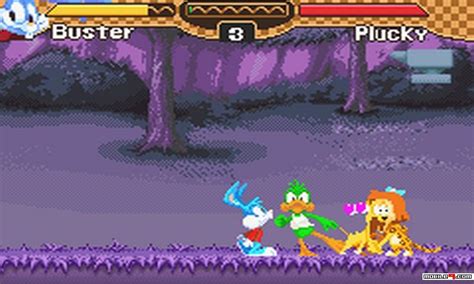 download tiny toon adventures buster s bad dream android games apk