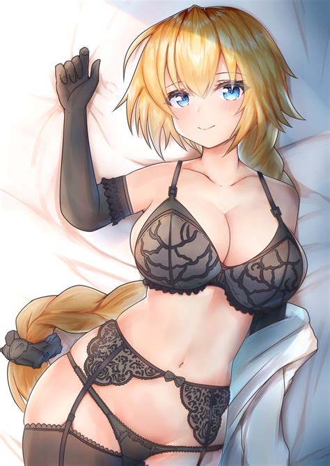 jeanne d arc and jeanne d arc fate and 1 more drawn by