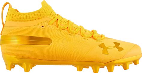 armour  armour mens spotlight suede football cleats