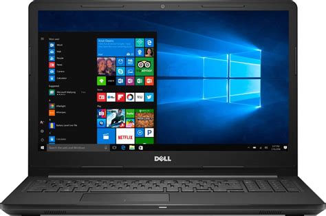 dell laptop inspiron    cm   hd intel celeron