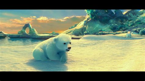 The Polar Bears Movie Clios