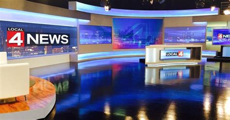 channel  debuts  set  newscasts