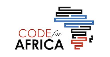 code  africa