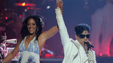 Sheila E Reveals The Prince Song That S Been The Hardest