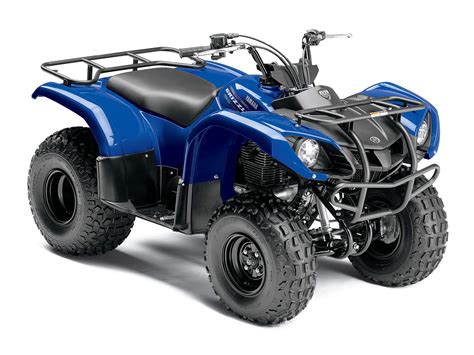 yamaha grizzly  motorcycle insurance information